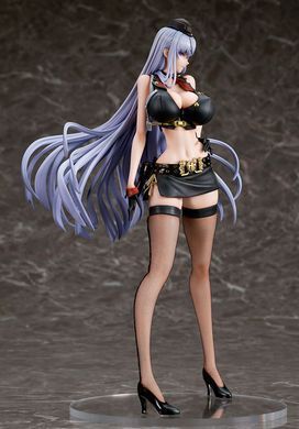 Колекційна фігура Сельварія Блес Senjou no Valkyria 4 Selvaria Bles Swimsuit Style 1/7