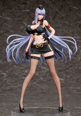 Колекційна фігура Сельварія Блес Senjou no Valkyria 4 Selvaria Bles Swimsuit Style 1/7