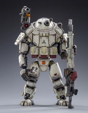Колекційна фігура Dark Source Iron Wrecker 02 Tactical Mecha 1/25  JoyToy