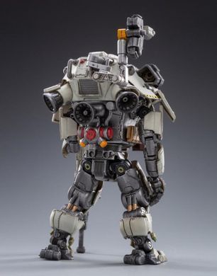 Колекційна фігура Dark Source Iron Wrecker 02 Tactical Mecha 1/25  JoyToy
