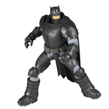 Коллекционная фигура Бронированный Бэтмен Batman: The Dark Knight Returns DC Multiverse Armored Batman