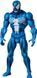 Колекційна фігура Веном Marvel Gamerverse MAFEX No.298 Blue Venom