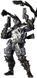 Колекційна фігура Агент Веном Marvel Amazing Yamaguchi Revoltech NR061 Agent Venom (Reissue)