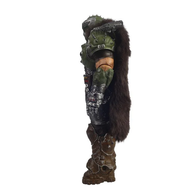 Колекційна фігура Дум Слеєр Doom: The Dark Ages McFarlane Elite Edition #1 Doom Slayer