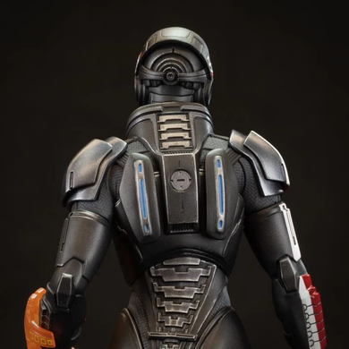 Коллекционная фигура Джейн Шепард Mass Effect Commander Jane Shepard Dark Horse