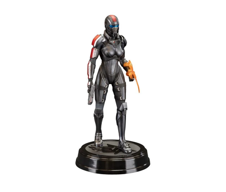 Коллекционная фигура Джейн Шепард Mass Effect Commander Jane Shepard Dark Horse