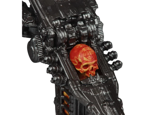 Колекційна фігура Дум Слеєр Doom: The Dark Ages McFarlane Elite Edition #1 Doom Slayer
