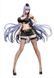 Колекційна фігура Сельварія Блес Senjou no Valkyria 4 Selvaria Bles Swimsuit Style 1/7