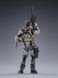 Колекційна фігура Dark Source Iron Wrecker 02 Tactical Mecha 1/25  JoyToy