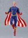 Колекційна фігура Патріот Хлопаки The Boys figma No.SP-147 Homelander