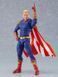 Колекційна фігура Патріот Хлопаки The Boys figma No.SP-147 Homelander