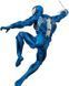 Колекційна фігура Веном Marvel Gamerverse MAFEX No.298 Blue Venom