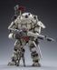 Колекційна фігура Dark Source Iron Wrecker 02 Tactical Mecha 1/25  JoyToy