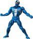 Колекційна фігура Веном Marvel Gamerverse MAFEX No.298 Blue Venom