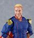 Колекційна фігура Патріот Хлопаки The Boys figma No.SP-147 Homelander