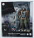 Колекційна фігура Бетмен з кошмару Zack Synder's Justice League MAFEX No.260 Knightmare Batman