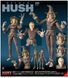 Коллекционная фигура Пугало Batman: Hush MAFEX No.229 Scarecrow