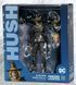 Коллекционная фигура Пугало Batman: Hush MAFEX No.229 Scarecrow