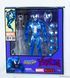 Колекційна фігура Веном Marvel Gamerverse MAFEX No.298 Blue Venom
