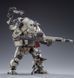 Колекційна фігура Dark Source Iron Wrecker 02 Tactical Mecha 1/25  JoyToy