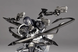 Колекційна фігура Агент Веном Marvel Amazing Yamaguchi Revoltech NR061 Agent Venom (Reissue)