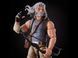 Набор коллекционных фигур Хокай и Логан Marvel Legends Old Man Logan & Hawkeye