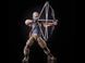 Набор коллекционных фигур Хокай и Логан Marvel Legends Old Man Logan & Hawkeye