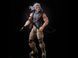 Набор коллекционных фигур Хокай и Логан Marvel Legends Old Man Logan & Hawkeye
