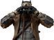 Колекційна фігура Бетмен з кошмару Zack Synder's Justice League MAFEX No.260 Knightmare Batman