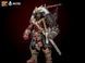 Колекційна фігура Самурай Асура Такігава Mety Toyz 1/10 Adventurer World Oni-faced Asura Takigawa + Accessory Pack WF2025 Limited Edition