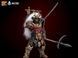 Колекційна фігура Самурай Асура Такігава Mety Toyz 1/10 Adventurer World Oni-faced Asura Takigawa + Accessory Pack WF2025 Limited Edition
