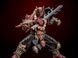 Колекційна фігура Самурай Асура Такігава Mety Toyz 1/10 Adventurer World Oni-faced Asura Takigawa + Accessory Pack WF2025 Limited Edition