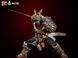 Колекційна фігура Самурай Асура Такігава Mety Toyz 1/10 Adventurer World Oni-faced Asura Takigawa + Accessory Pack WF2025 Limited Edition