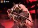 Колекційна фігура Самурай Асура Такігава Mety Toyz 1/10 Adventurer World Oni-faced Asura Takigawa + Accessory Pack WF2025 Limited Edition