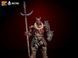 Колекційна фігура Самурай Асура Такігава Mety Toyz 1/10 Adventurer World Oni-faced Asura Takigawa + Accessory Pack WF2025 Limited Edition
