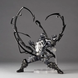 Колекційна фігура Агент Веном Marvel Amazing Yamaguchi Revoltech NR061 Agent Venom (Reissue)