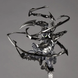 Колекційна фігура Агент Веном Marvel Amazing Yamaguchi Revoltech NR061 Agent Venom (Reissue)