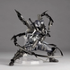 Колекційна фігура Агент Веном Marvel Amazing Yamaguchi Revoltech NR061 Agent Venom (Reissue)