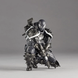 Колекційна фігура Агент Веном Marvel Amazing Yamaguchi Revoltech NR061 Agent Venom (Reissue)