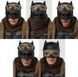 Колекційна фігура Бетмен з кошмару Zack Synder's Justice League MAFEX No.260 Knightmare Batman