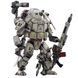 Колекційна фігура Dark Source Iron Wrecker 02 Tactical Mecha 1/25  JoyToy