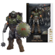 Колекційна фігура Дум Слеєр Doom: The Dark Ages McFarlane Elite Edition #1 Doom Slayer