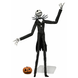 Колекційна фігура Джек Скеллінгтон NECA The Nightmare Before Christmas Jack Skellington