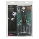 Колекційна фігура Джек Скеллінгтон NECA The Nightmare Before Christmas Jack Skellington