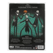 Колекційна фігура Джек Скеллінгтон NECA The Nightmare Before Christmas Jack Skellington