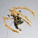 Коллекционная фигура Железный Паук Человек-Паук Marvel Amazing Yamaguchi Revoltech No.023 Iron Spider (Black ver.)