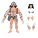 Колекційна фігура Зброя Х (Росомаха) Marvel Legends Exclusives Wolverine (Weapon X - Retro)