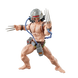 Колекційна фігура Зброя Х (Росомаха) Marvel Legends Exclusives Wolverine (Weapon X - Retro)