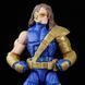 Колекційна фігура Циклоп Marvel Legends Cyclops (Colossus BAF)