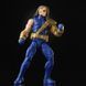 Колекційна фігура Циклоп Marvel Legends Cyclops (Colossus BAF)